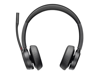 Product | Poly Voyager 4320-M - headset