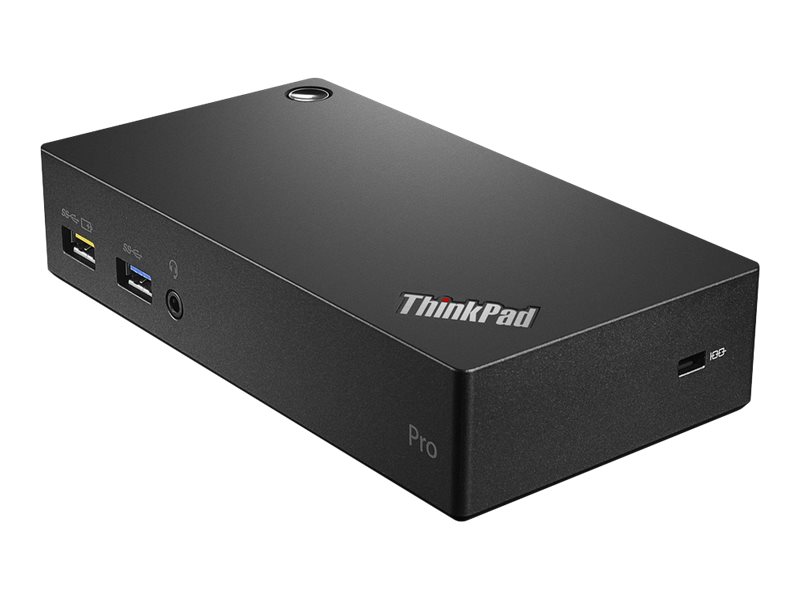 Lenovo ThinkPad USB  Pro Dock .com