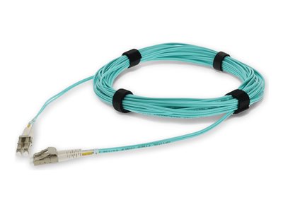 AddOn - Patch cable - LC/PC multi-mode (M) to LC/PC multi-mode (M)