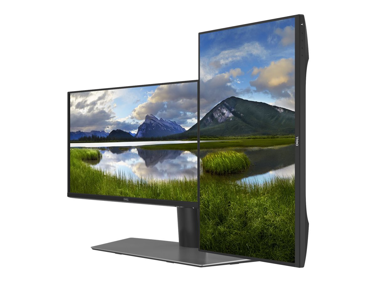 Dell MDS19 Dual Monitor Stativ 2 skærme 19"-27" | Stort billige priser og hurtig levering
