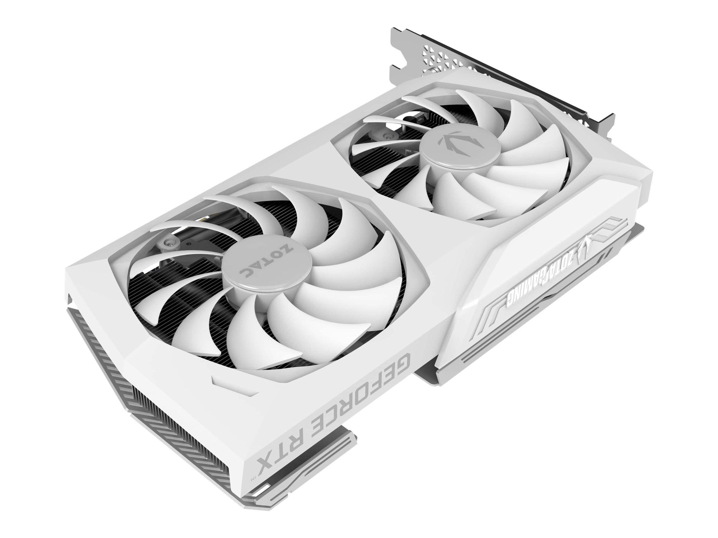 Hypertec Solutions Partner - ZOTAC - ZOTAC GAMING GeForce RTX 3070