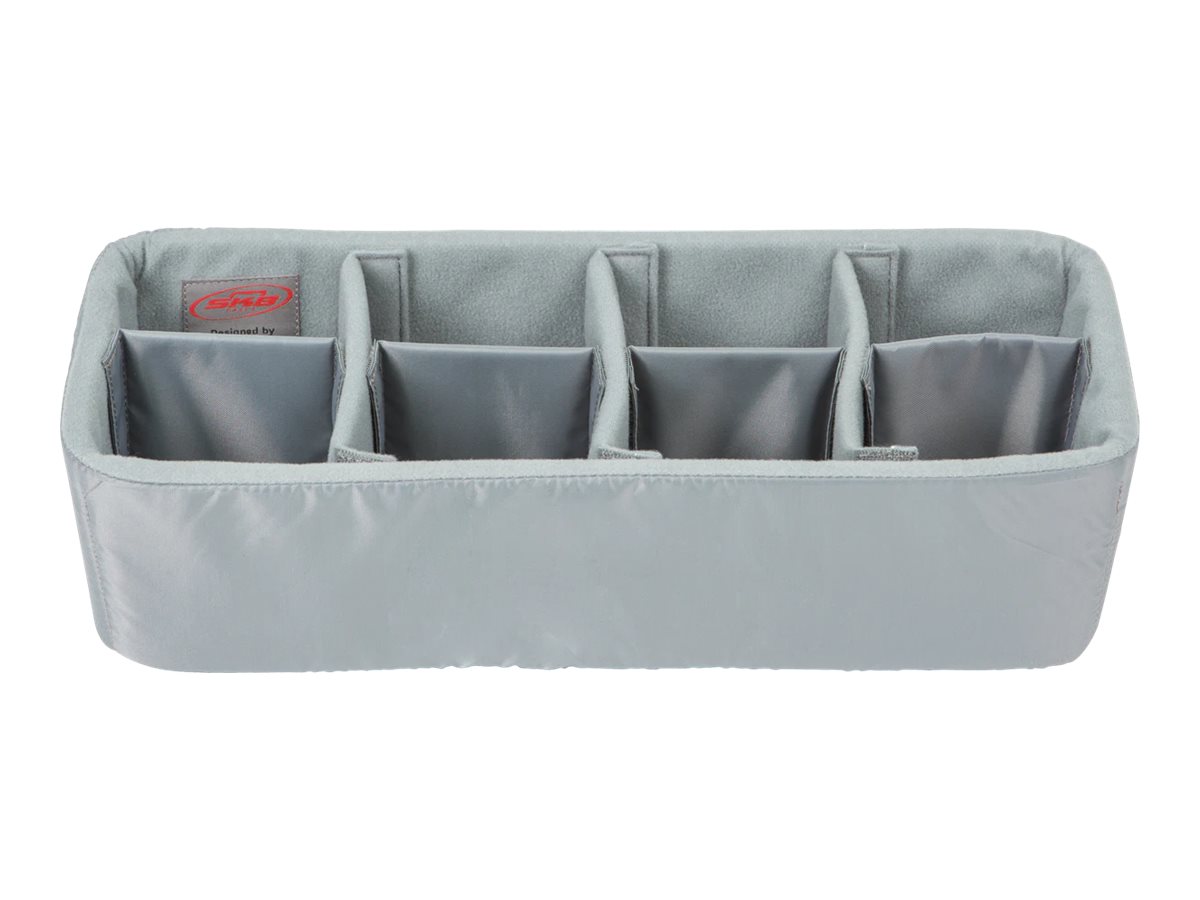 ISERIES 3I-1706-6 THINK TANK D