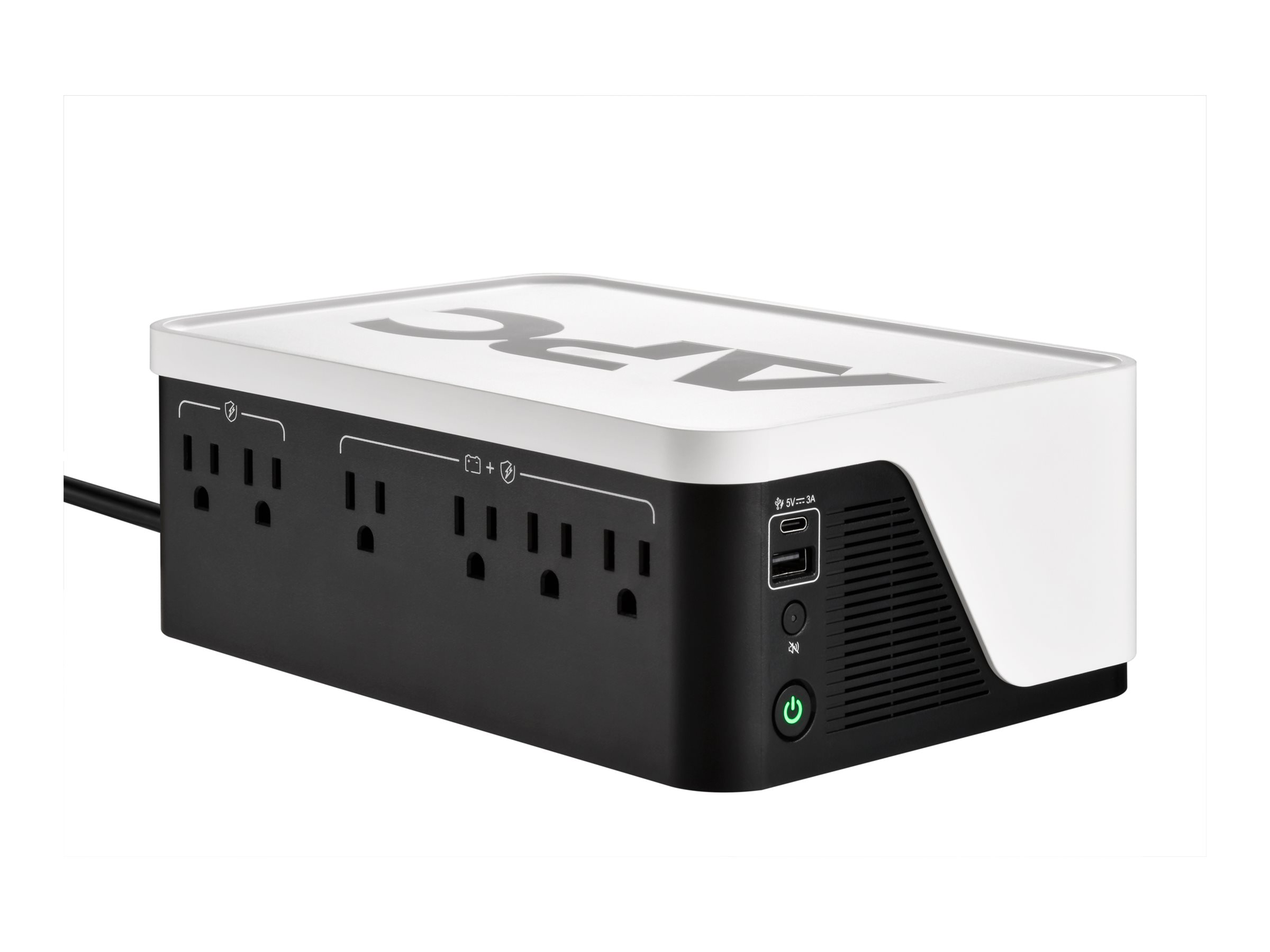 APC Back-UPS BE500G3