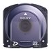 Sony Professional Disc PFD23AX