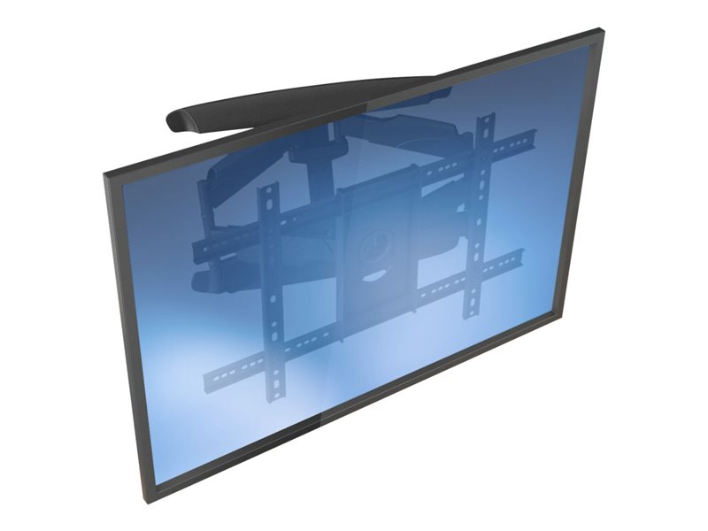 StarTech.com Support mural pour TV  cran plat