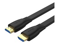 Unitek HDMI-kabel med Ethernet 1.5m
