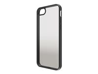 PanzerGlass ClearCase Black Edition back sort for Apple iPhone 7, 8, SE (2. generation)