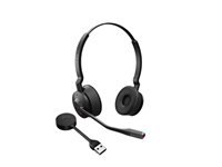 Jabra Micro-casque sans fil UC 9659-410-111