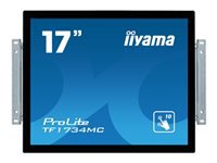 Iiyama ProLite LCD TF1734MC-B6X