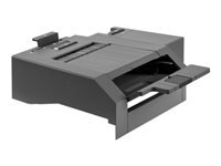 Lexmark - Finisher with stapler - 300 sheets in 1 tray(s) - for Lexmark CS820, CS827, CX820, CX827, XC6152, XC6153