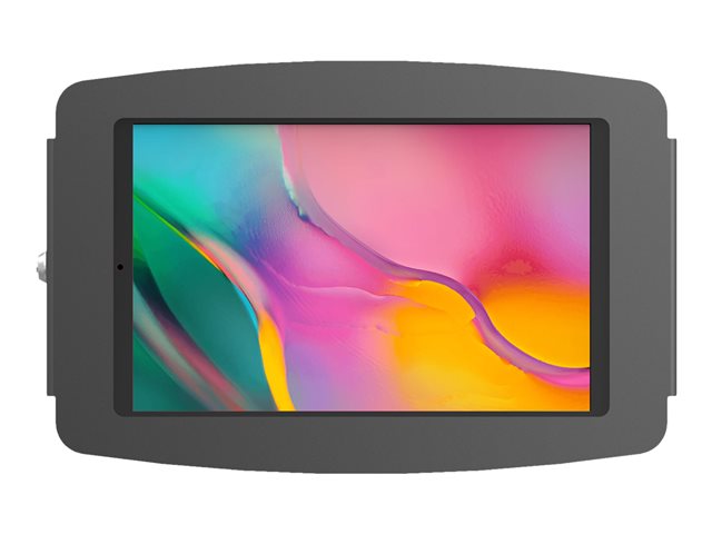 Compulocks Rise Freedom Enclosed Rolling Kiosk vozík - pro tablet - černá – foto 11
