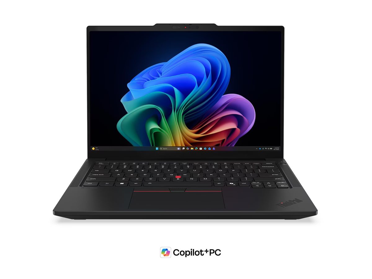 Lenovo ThinkPad T14 - 14" Notebook - Core Ultra 7 1,7 GHz 35,6 cm