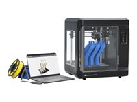 MakerBot SKETCH Large 3D printer FDM build size up to 250