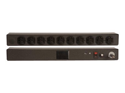 Geist Basic Standard BRF100-1025TL