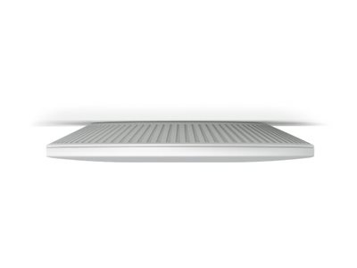 TP-Link Omada EAP683 UR V1 radio access point Wi-Fi 6 Product shot Right side 76450
