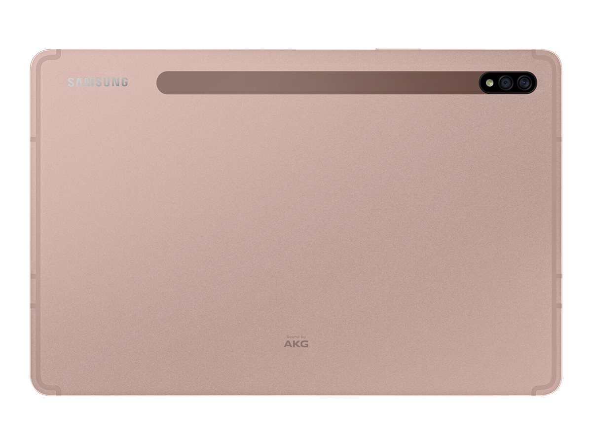 Samsung Galaxy Tab S7 | Overview, Specs, Details | SHI Government 
