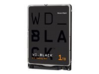 Western-Digital WD Black WD10SPSX