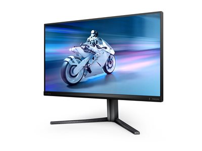 Evnia 5000 25M2N5200P - LED monitor - gaming - 24.