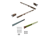 NVIDIA Telescopic - rack rail kit