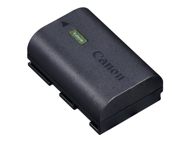 Image of Canon LP-E6NH battery - Li-Ion