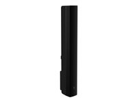 Electro-Voice LRC Series LRC-1100 Speaker 200 Watt 2-way RAL 9004, s