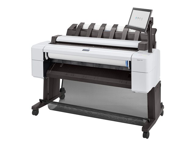 HP DesignJet T2600PS 36-in MFP 3XB78A#B19