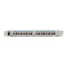 Black Box DKM FX HD Video and Peripheral Matrix Switch Fiber I/O Module