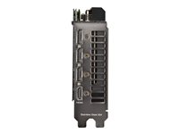 ASUS DUAL RTX3060 OC 12Go GDDR6 V2