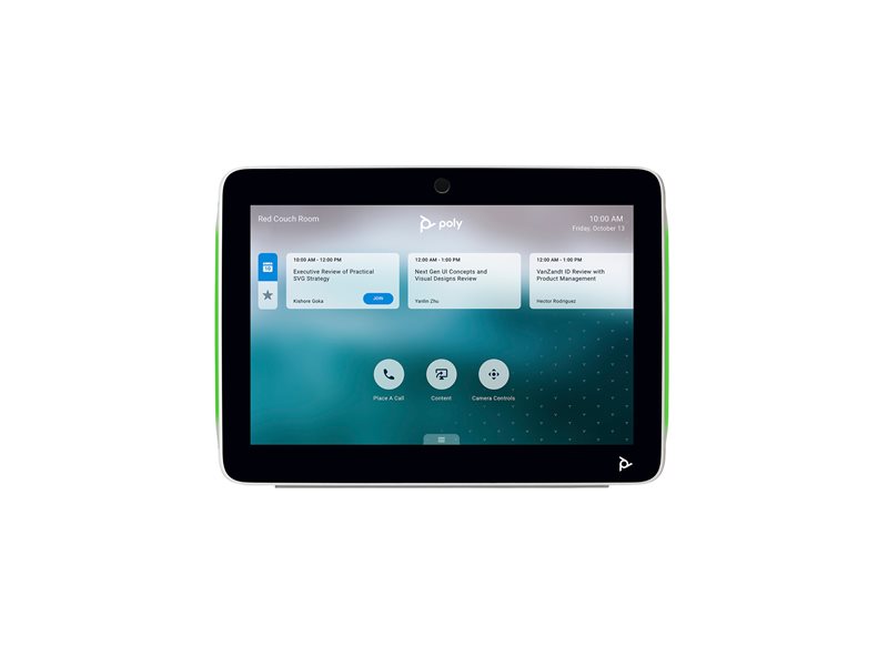 HP Poly TC10