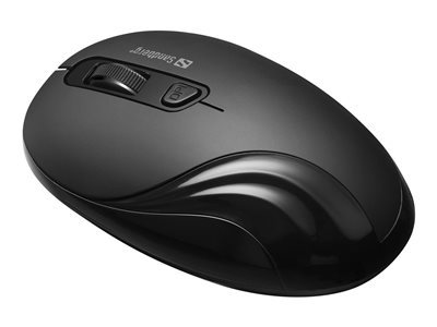 SANDBERG Wireless Mouse Mäuse & Tastaturen