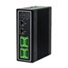 Black Box Industrial Serial Device Server