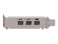 FUJITSU NVIDIA Quadro P400 2Go Low P.