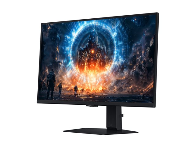 Samsung Odyssey G6 S27FG606EU
