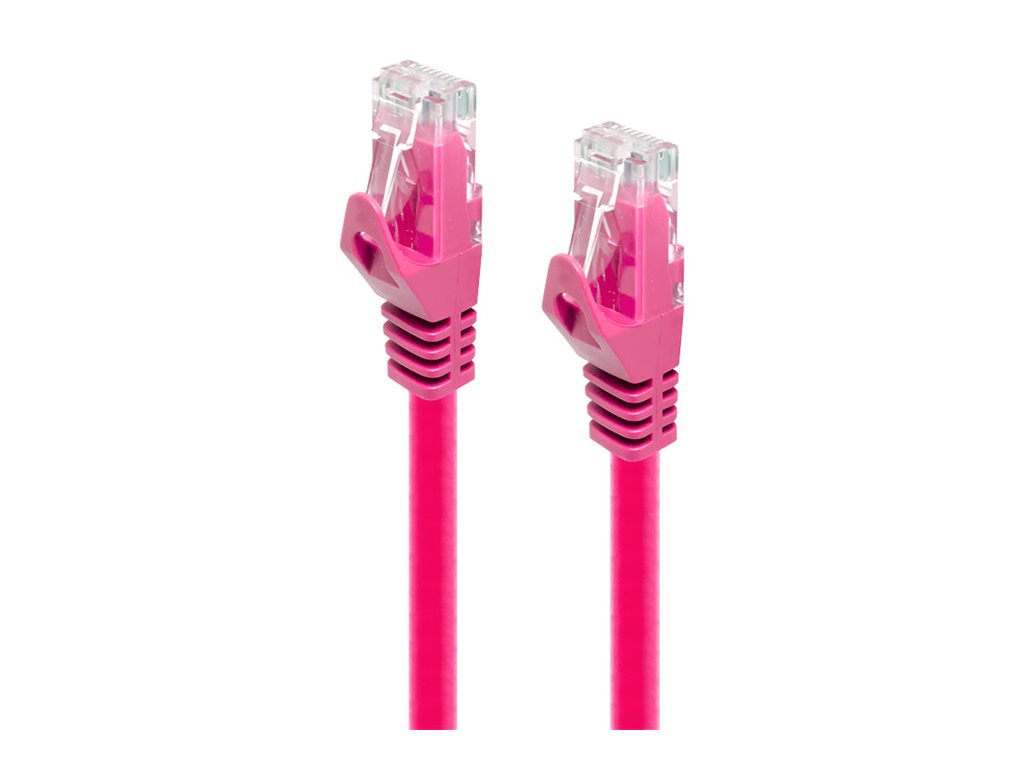 ALOGIC patch cable 50 cm Product shot Front 79650