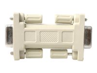 StarTech .com Adaptateur null modem DB9 série RS232