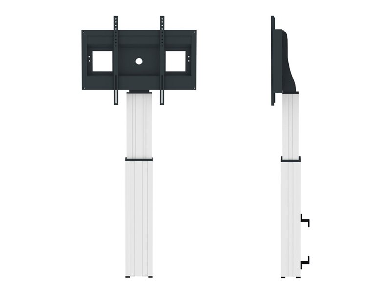 NEOMOUNTS Motorized wall mount VESA 200