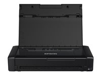 EPSON WorkForce WF-110W Printer colour