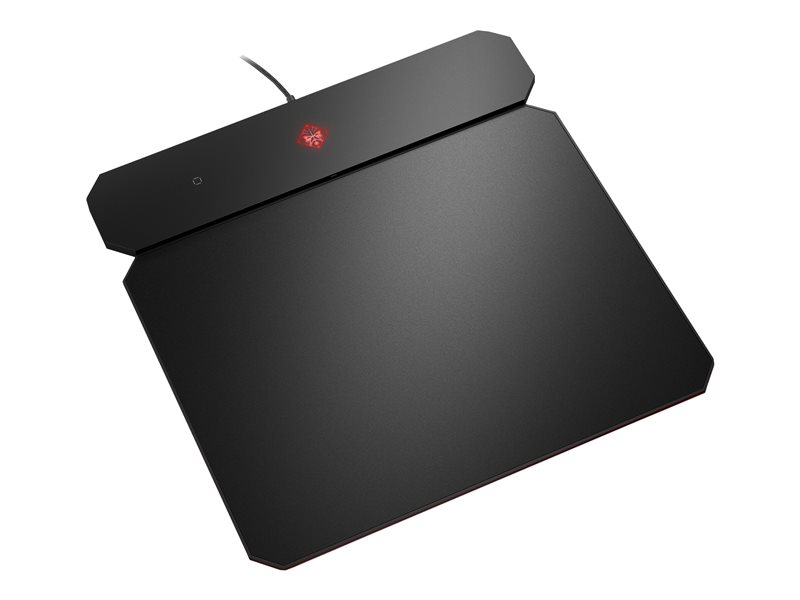 HP OMEN Charging Mouse Pad