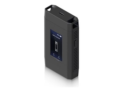 Ubiquiti UniFi SFP Wizard