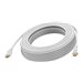 10 m HDMI cable - 8k at 60 hz - HDMI version 2.1 -