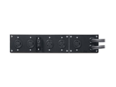 APC Service Bypass Panel - 200/208/240V