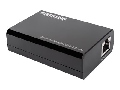 INT Ultra PoE-Splitter USB-C-Ausgang 45W - 561693