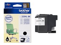 BROTHER LC229XLBK Cartouche d encre noir