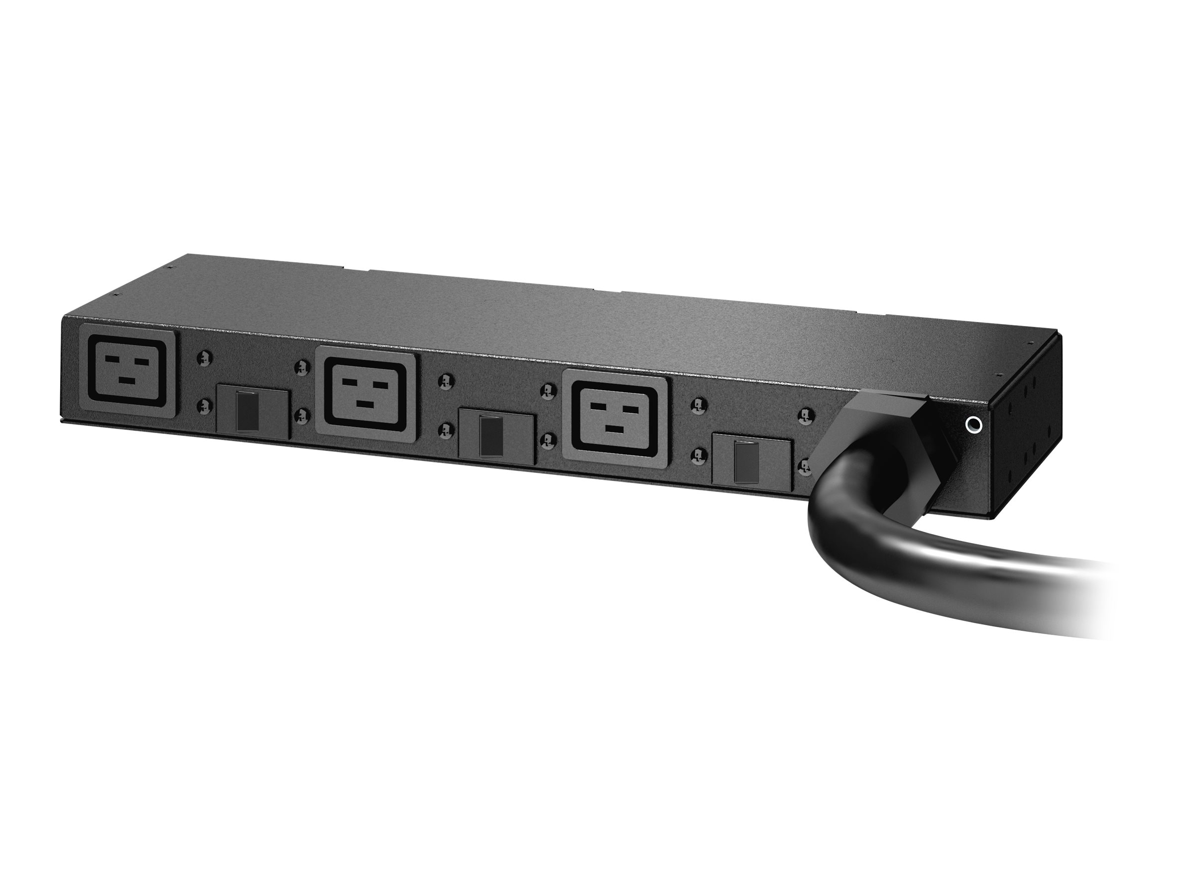 APC Basic Rack PDU - Power distribution unit (rack-mountable) | SHI