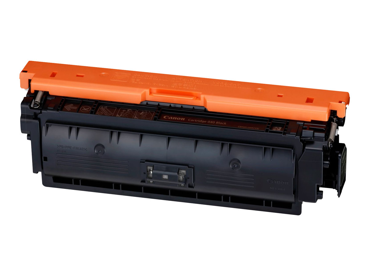 CANON 040BK toner black