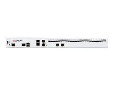 Fortinet FortiTester 100F