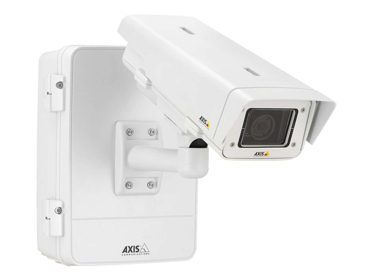 AXIS T98A16-VE - skříň – foto 3