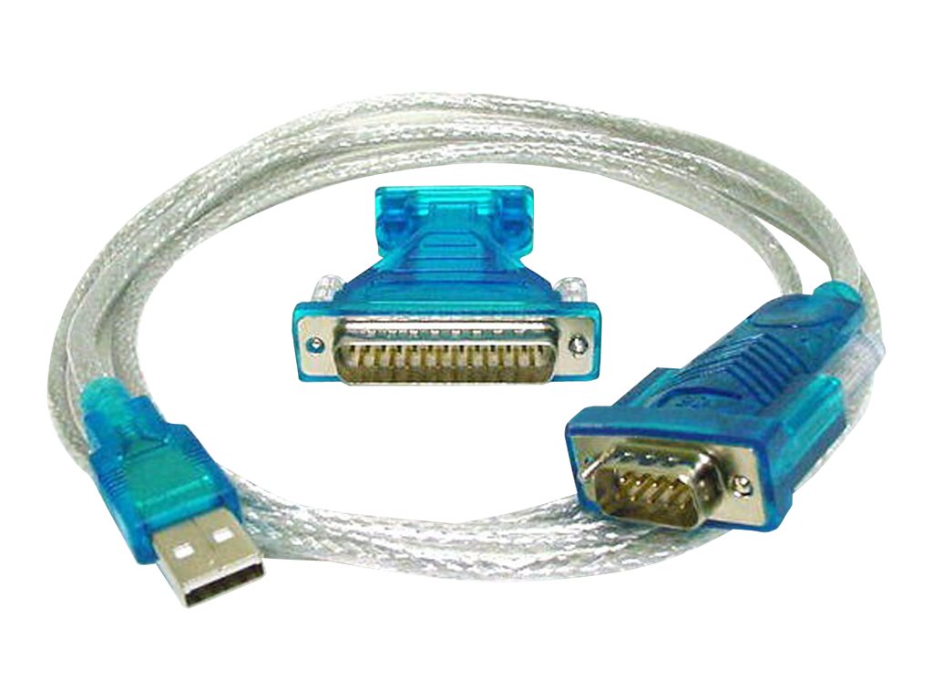 Monoprice - USB / serial cable