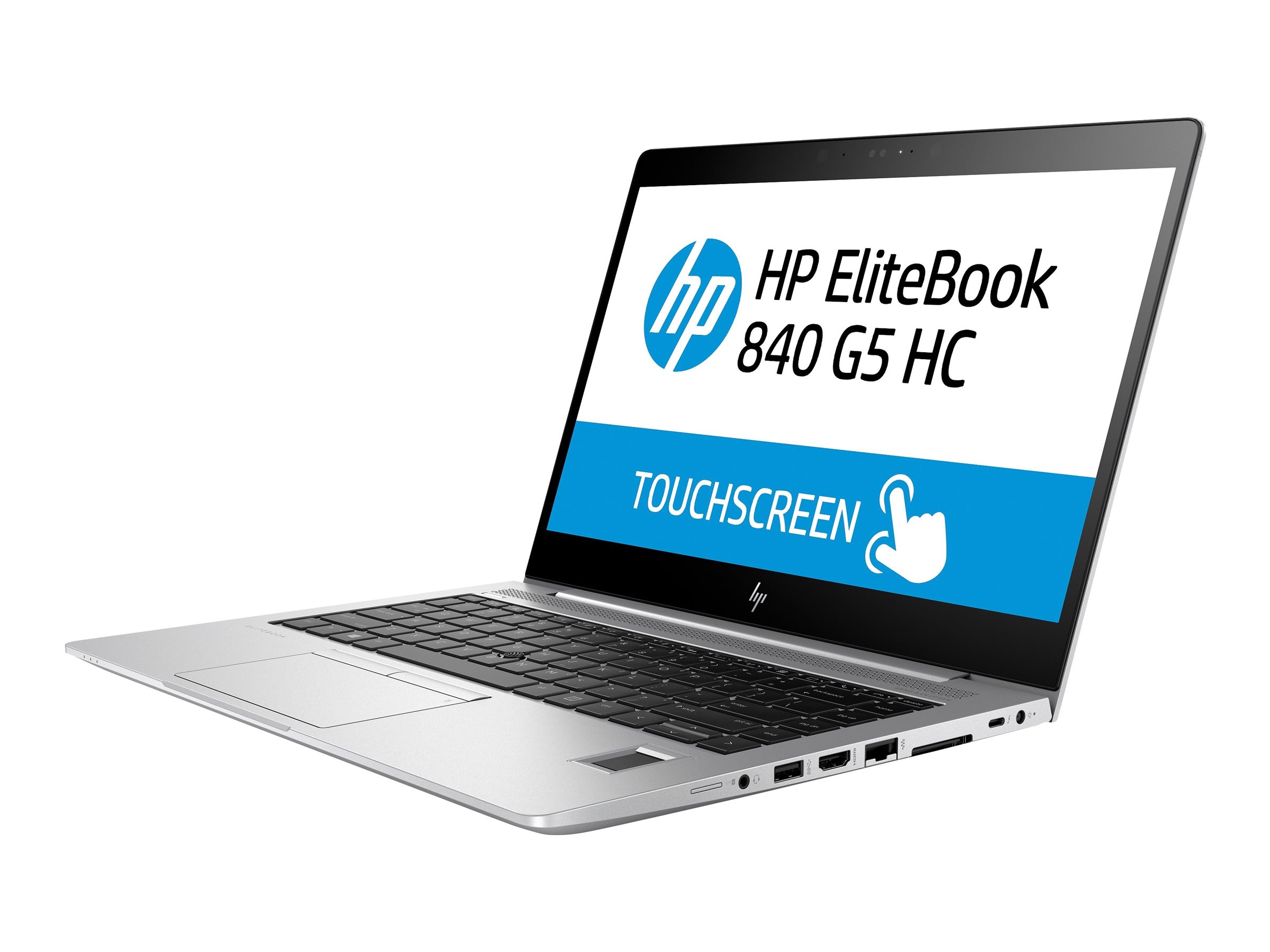 quangcuong 美品で使用少ない EliteBook 840 G5 HP EliteBook 840 G5 - Core i7 8550U / 1.8 GHz | Overview