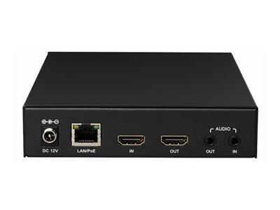 LINDY 4K60 HDMI over IP Streaming Encode